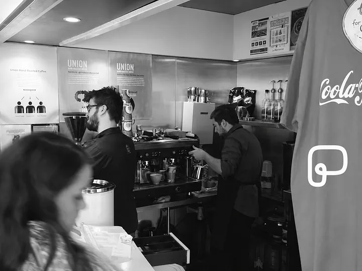 What Watching People Taught Me About Product Development