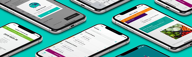 Deliveroo