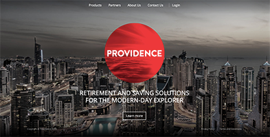 Providence Life